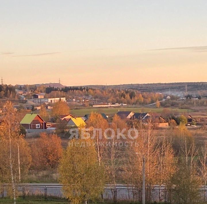 квартира г Березники ул Набережная 45 фото 21