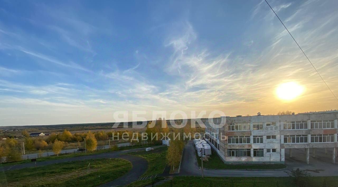квартира г Березники ул Набережная 45 фото 24