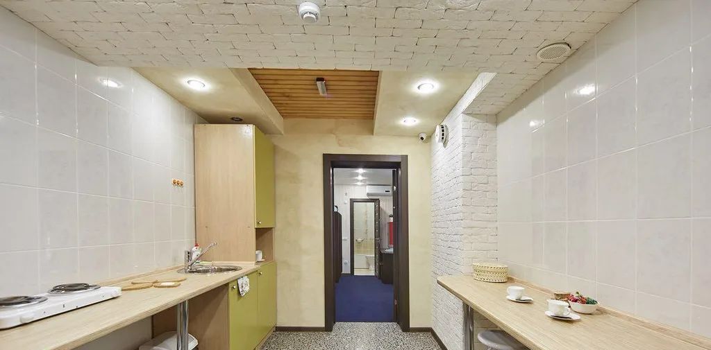 комната г Иркутск р-н Октябрьский пр-кт Маршала Жукова 5/4 фото 5