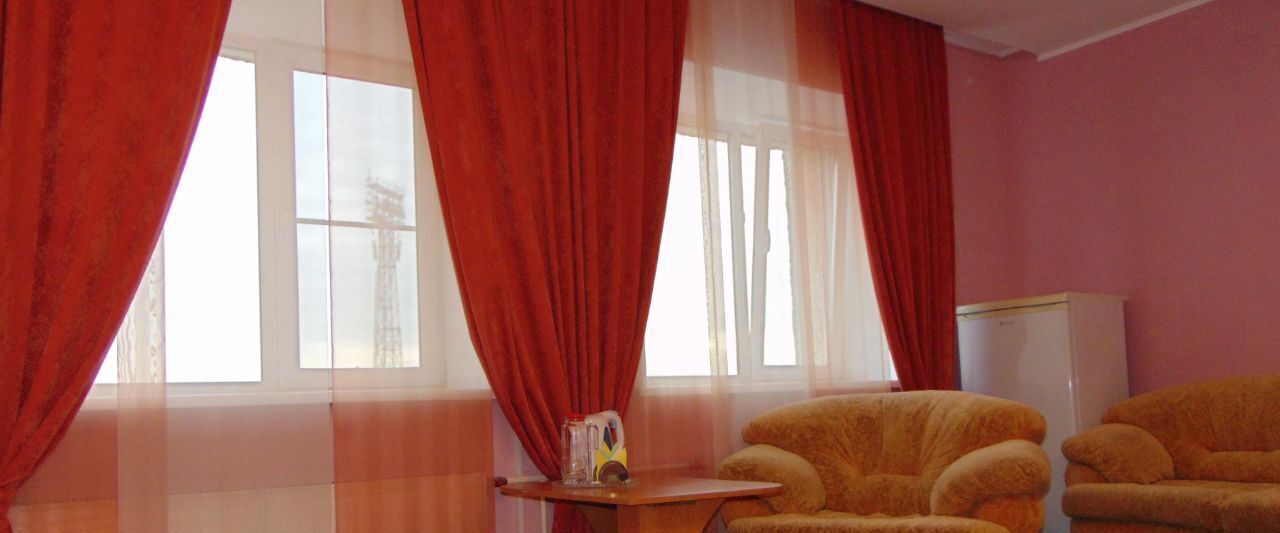 комната г Кемерово р-н Рудничный ул Рутгерса 32 фото 4