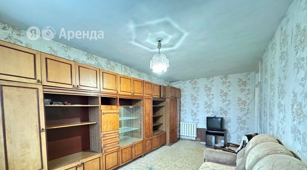 квартира г Самара Безымянка пр-кт Карла Маркса 320 фото 10