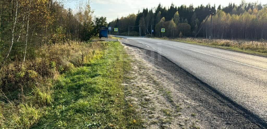 земля городской округ Ступино с Ивановское фото 9