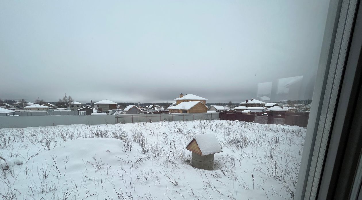 дом г Солнечногорск Семейный дп, 196 фото 10