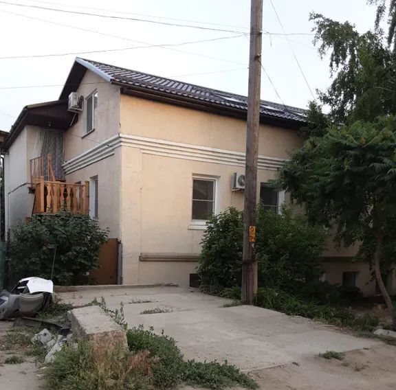 комната г Волгоград р-н Дзержинский ул Эльтонская 46 фото 10