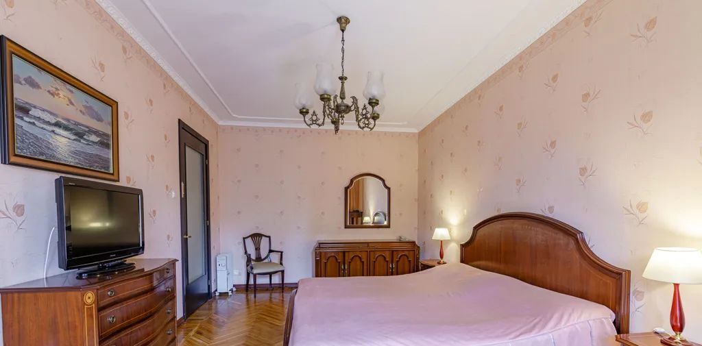 комната г Сестрорецк км Приморского шоссе 38 2 р-н Курортный фото 1