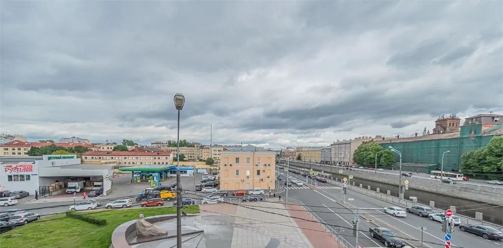 комната г Санкт-Петербург метро Балтийская ул Циолковского 13/15 фото 9