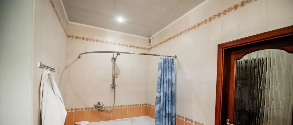 комната г Симферополь р-н Киевский ул. Петропавловская, 16 фото 4