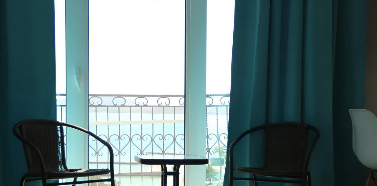комната г Феодосия пгт Курортное ул Науки 10г фото 21