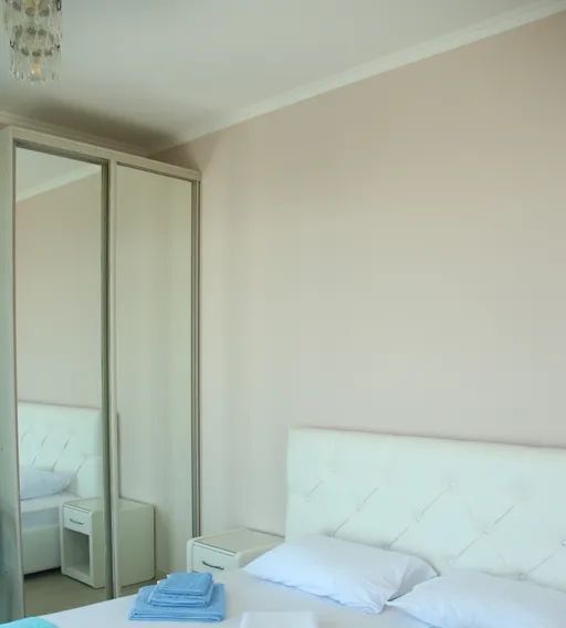 комната г Феодосия пгт Курортное ул Науки 10г фото 26