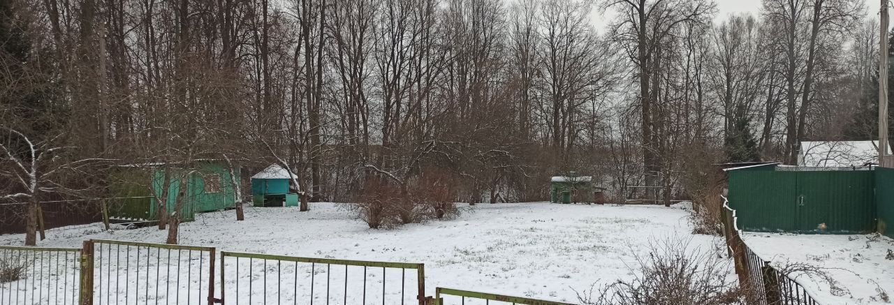 земля направление Павелецкое (юго-восток) ш Каширское городской округ Домодедово фото 1