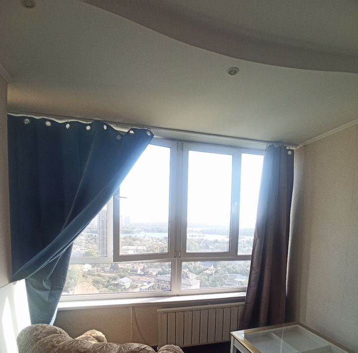 квартира г Красногорск Павшино ул Павшинская 2 фото 3