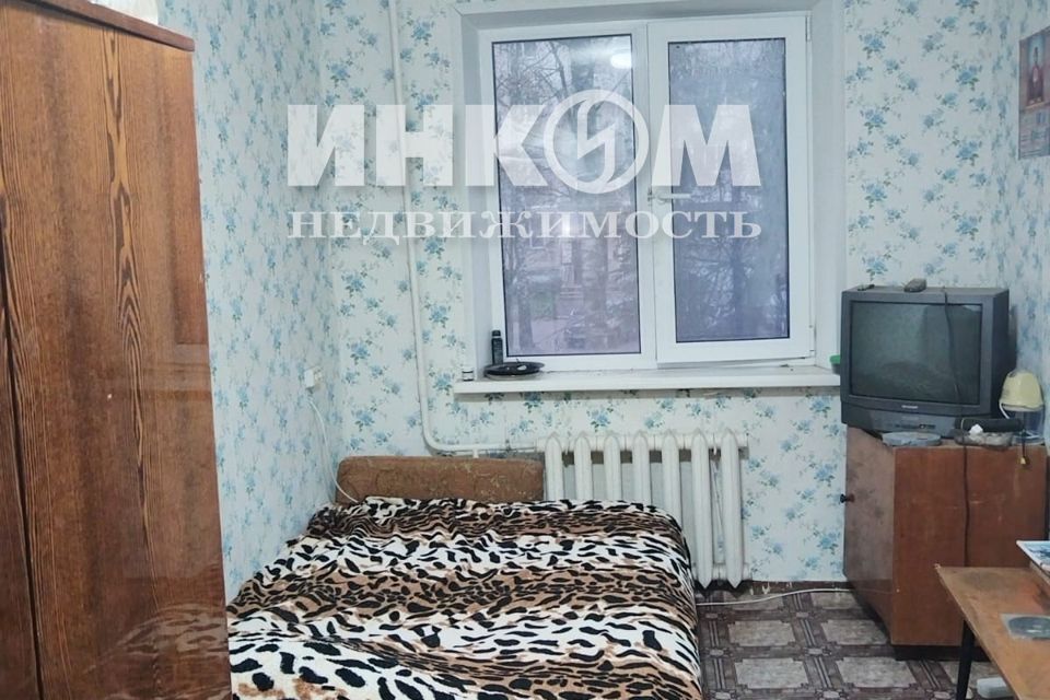 квартира городской округ Дмитровский с Рогачево ул Мира 56 фото 1