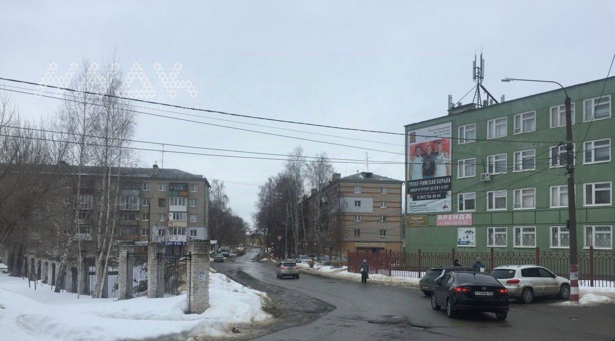 офис г Бор ул. Вали Котика, 7 фото 4