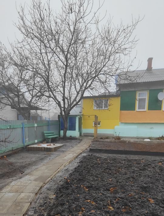 дом г Саратов п Красный Текстильщик ул Школьная 7 фото 5