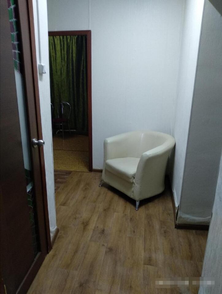 квартира г Якутск ул Федора Попова фото 6