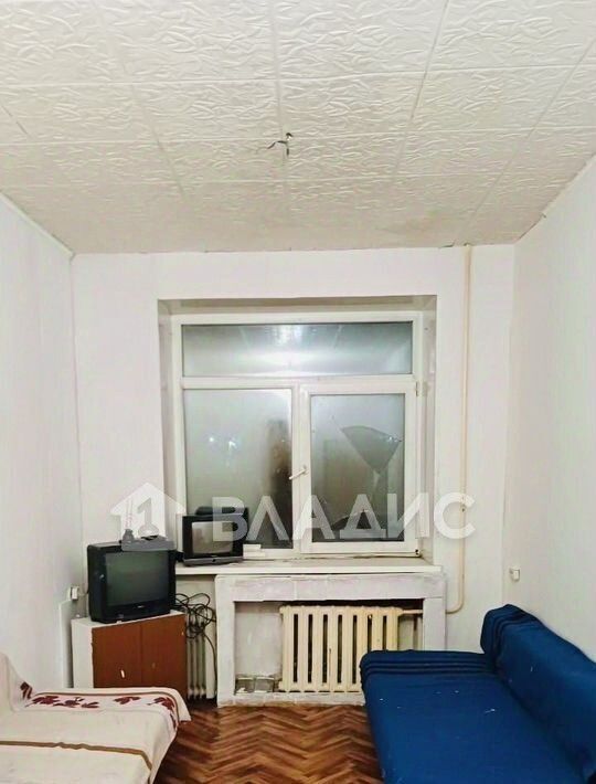 комната г Улан-Удэ р-н Октябрьский ул Приречная 2вк/1 фото 1