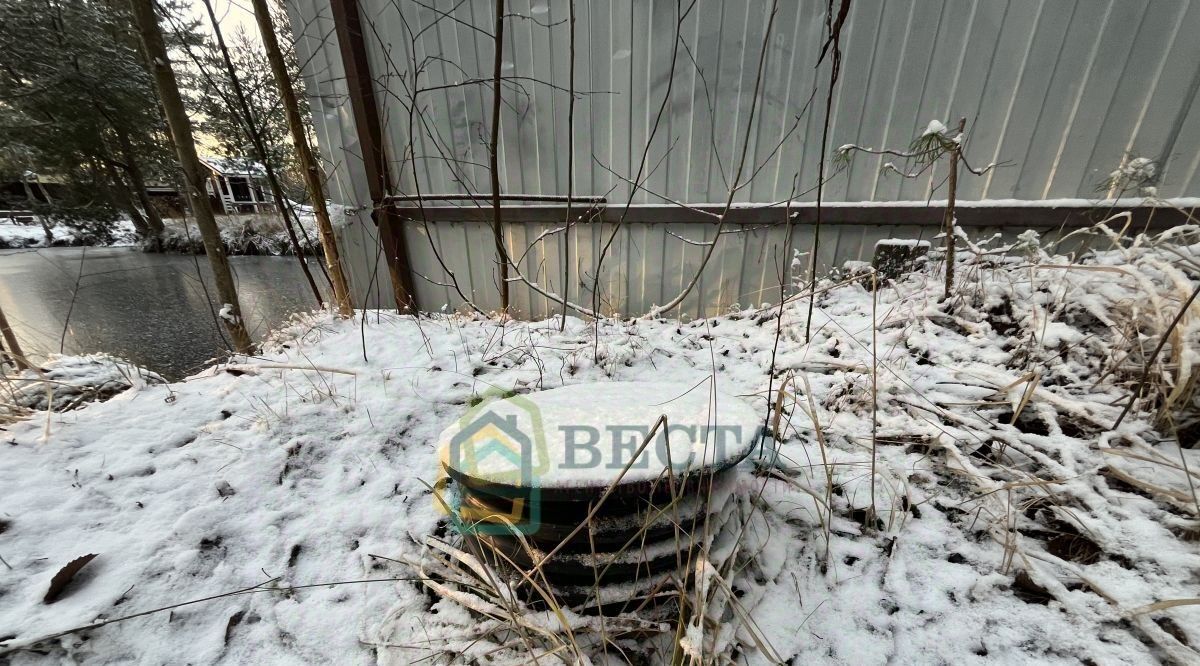 дом р-н Всеволожский снт Эскалатор Свердловское городское поселение, Северная Самарка садоводческий массив, 64 фото 13