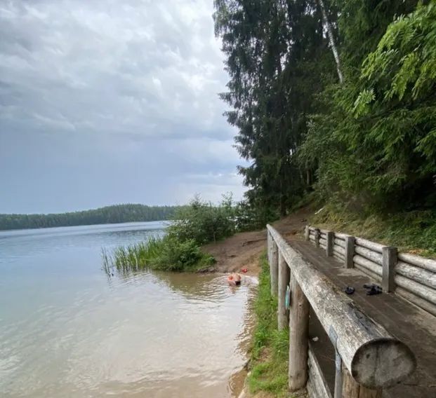 квартира р-н Демидовский п Пржевальское ул Курортная 5 Пржевальское городское поселение фото 9