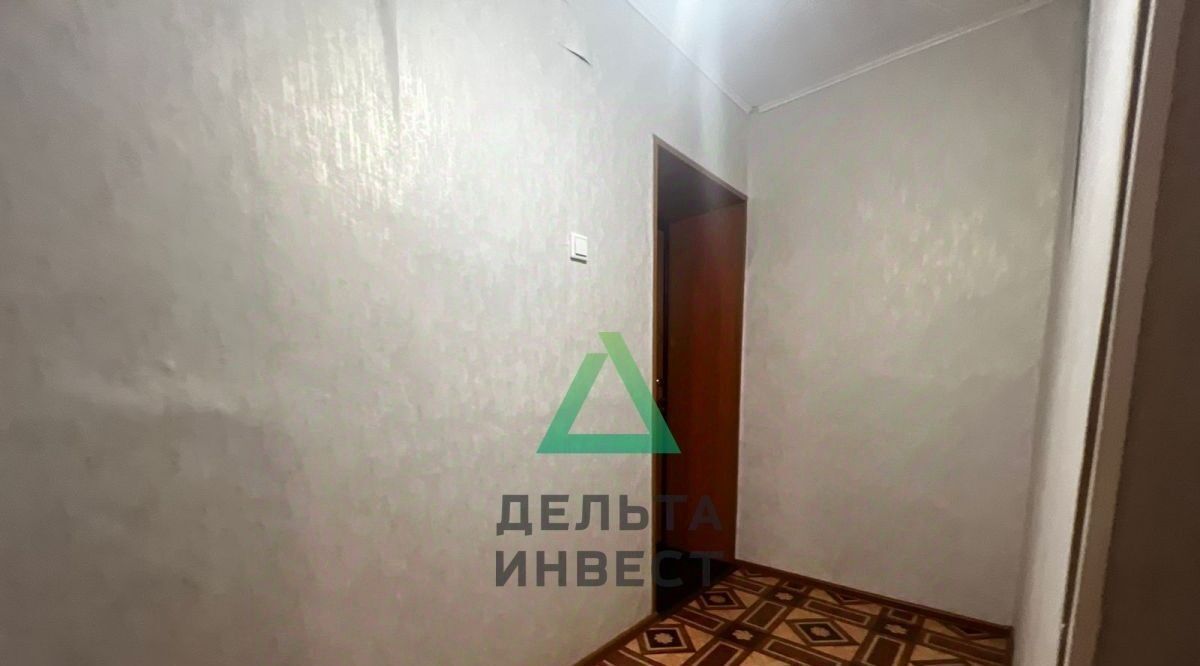 квартира г Уфа р-н Октябрьский ш Уфимское 18/5 фото 12