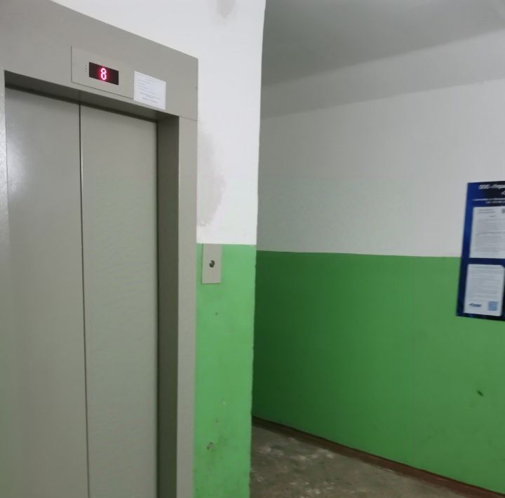 квартира г Сыктывкар ул Малышева 11 фото 11