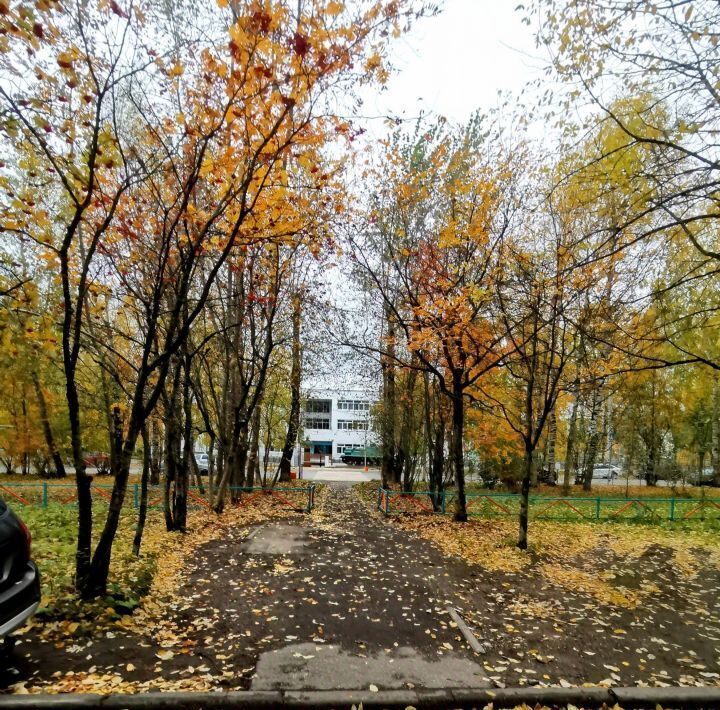 квартира г Сыктывкар ул Малышева 11 фото 14