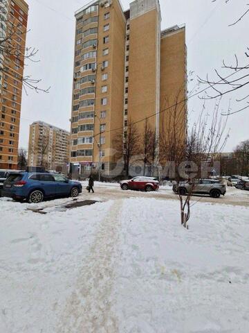 Московская область фото