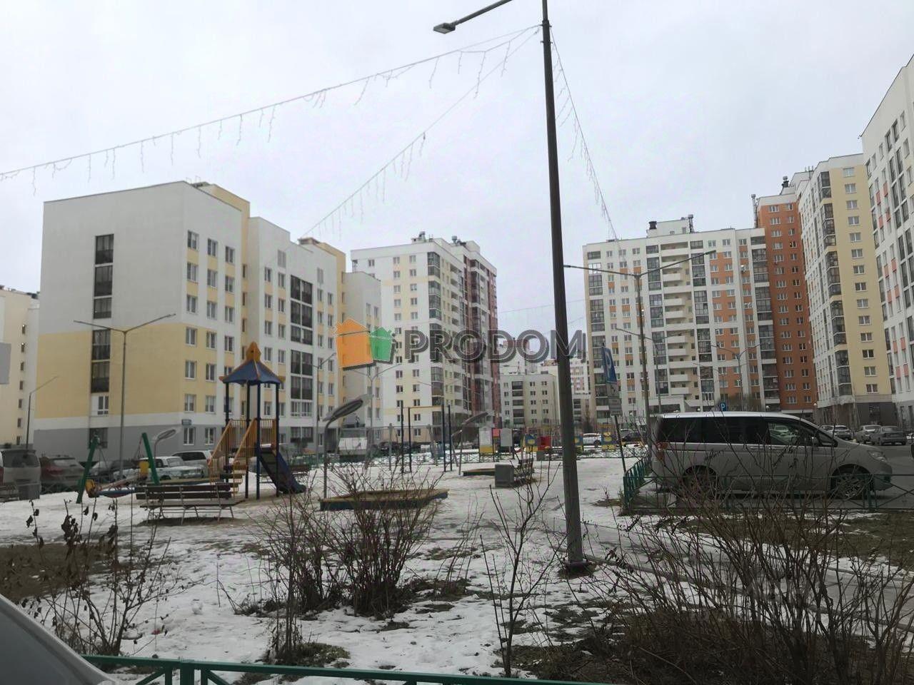 квартира г Екатеринбург Академический жилой район «Академический» улица Анатолия Мехренцева, 32 фото 18