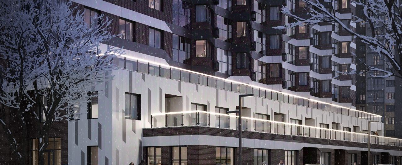квартира г Красноярск р-н Железнодорожный ул Профсоюзов 2 фото 9