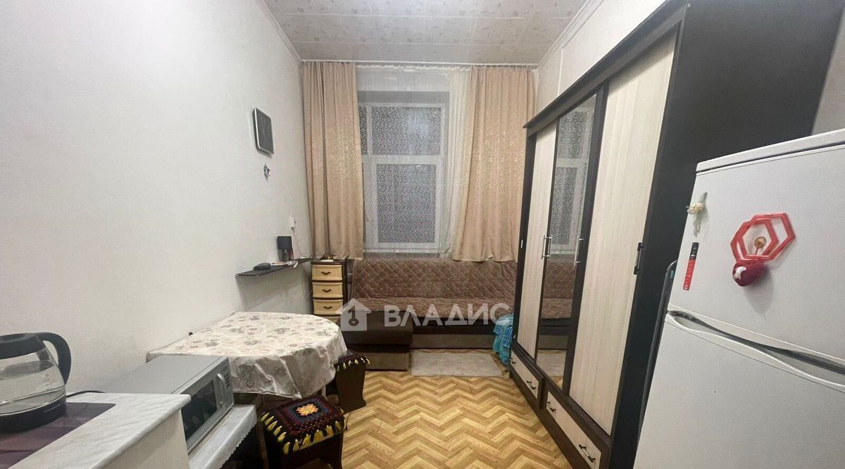 комната г Новороссийск р-н Восточный ул Межевая 4 фото 4