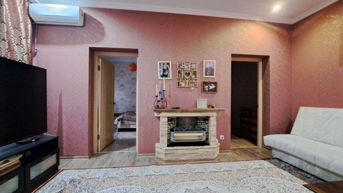 квартира г Краснодар р-н Западный ул Октябрьская 92 фото 3