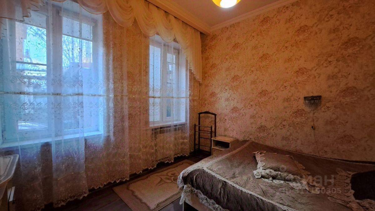 квартира г Краснодар р-н Западный ул Октябрьская 92 фото 4