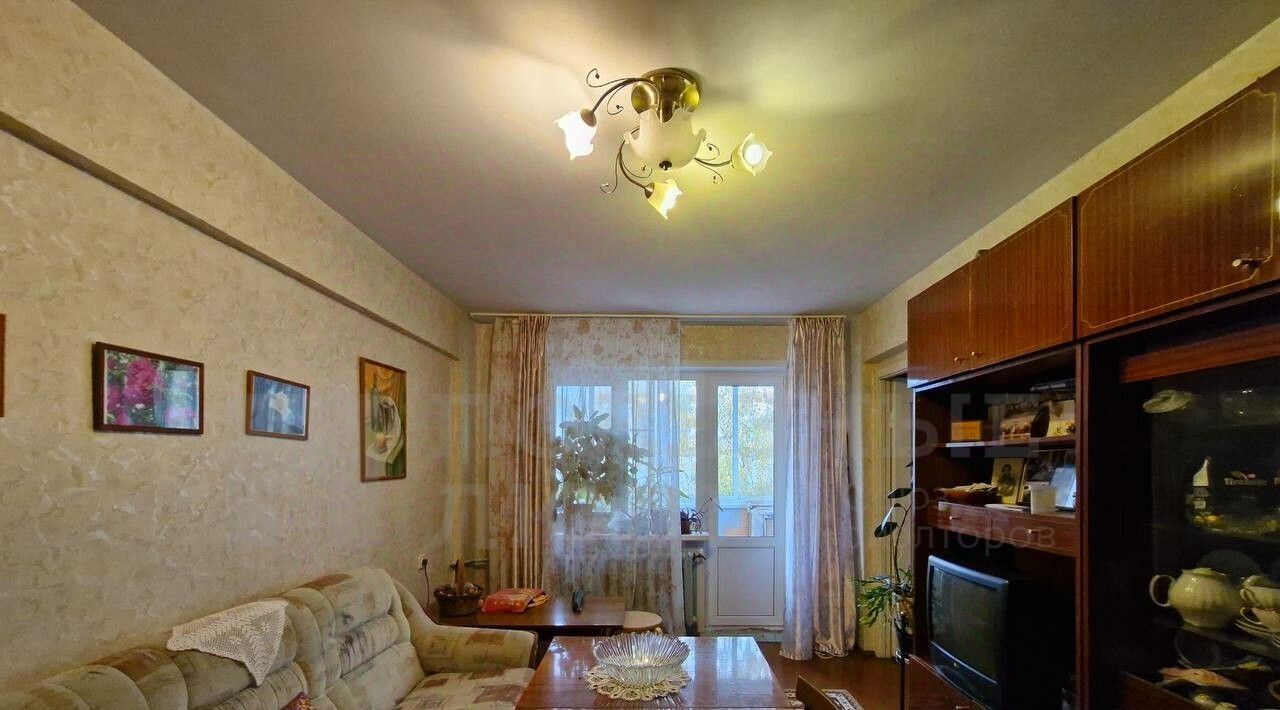 квартира г Великий Новгород ул Кочетова 29к/4 фото 1