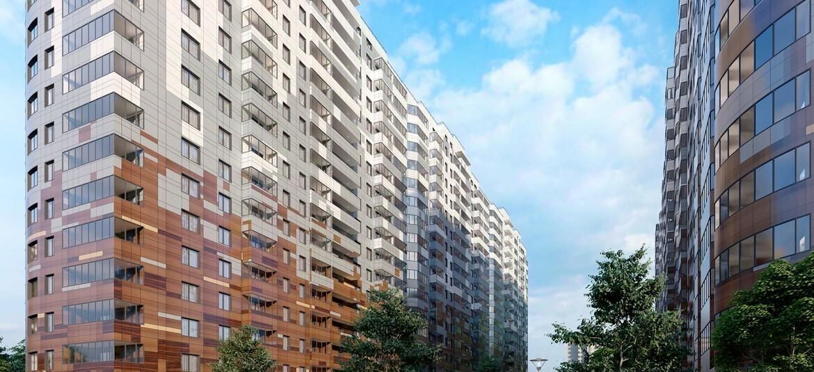 квартира г Краснодар р-н Прикубанский ул Командорская 15/1 фото 4