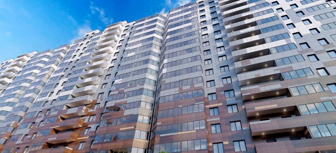 квартира г Краснодар р-н Прикубанский ул Командорская 15/1 фото 5