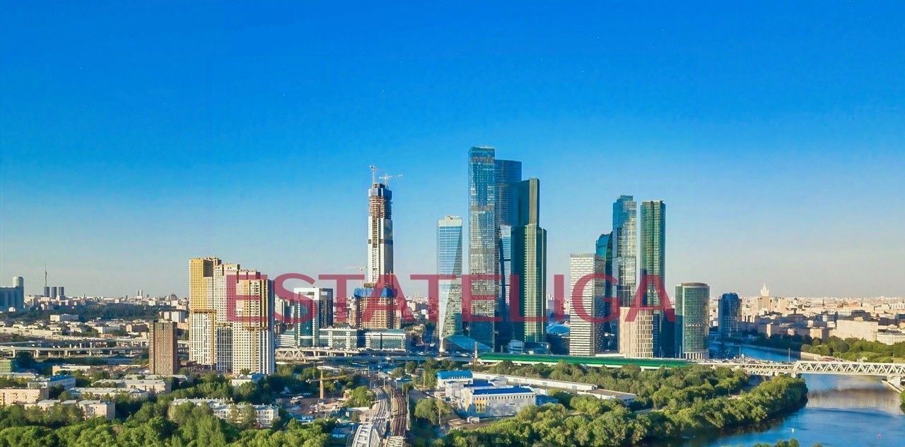 квартира г Москва метро Фили пр-д Багратионовский 5ак/1 фото 16