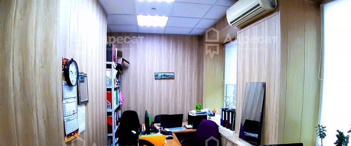 офис г Волгоград р-н Центральный ул Коммунистическая 50 фото 24