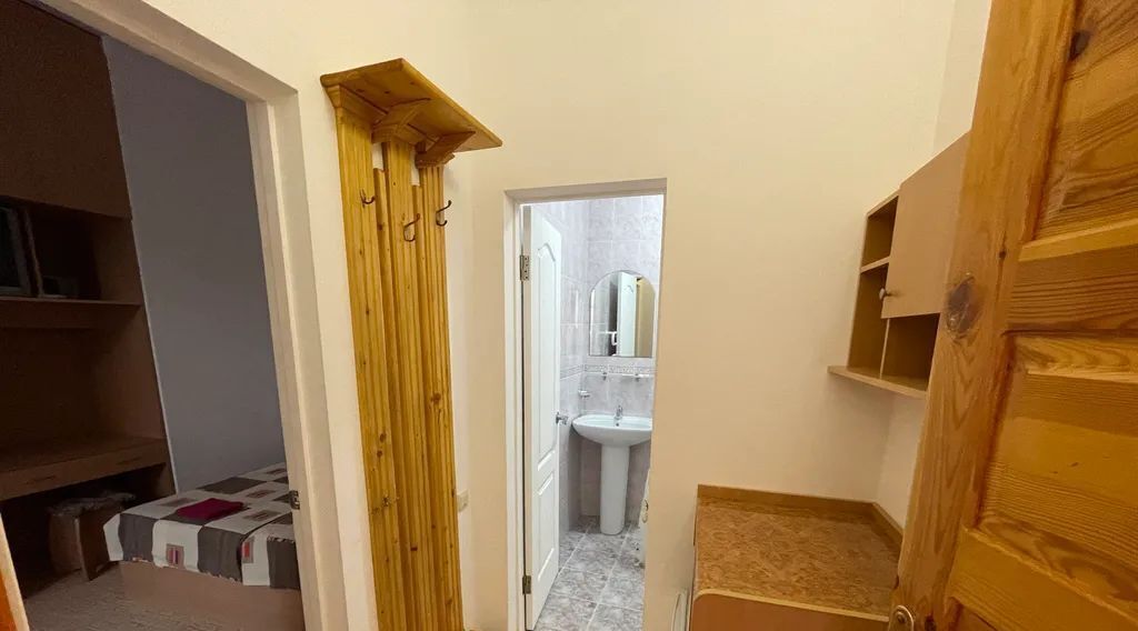 комната г Феодосия ул Куйбышева 17д фото 5