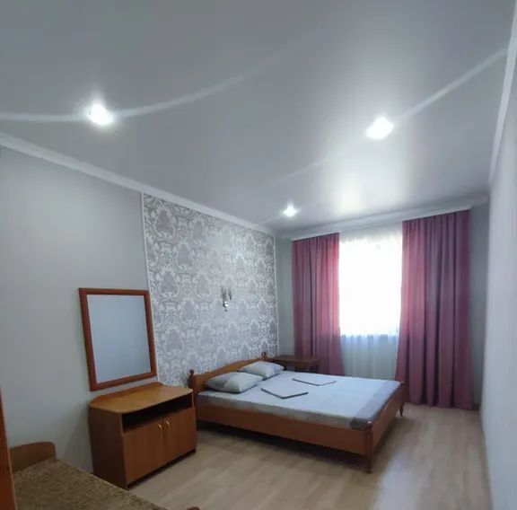 комната г Судак ул Пушкина 11 фото 6