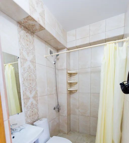 комната г Феодосия пгт Коктебель ул Десантников 5з фото 7