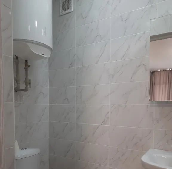 комната г Феодосия ул Баранова 26 фото 5