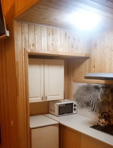 комната г Ялта пгт Кацивели ул Академика В.В. Шулейкина 18б фото 13