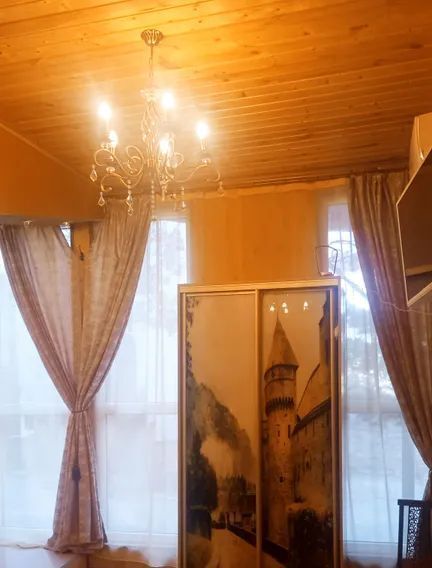 комната г Ялта пгт Кацивели ул Академика В.В. Шулейкина 18б фото 10