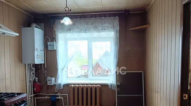 пер Фабричный 9 Степанцевское муниципальное образование фото