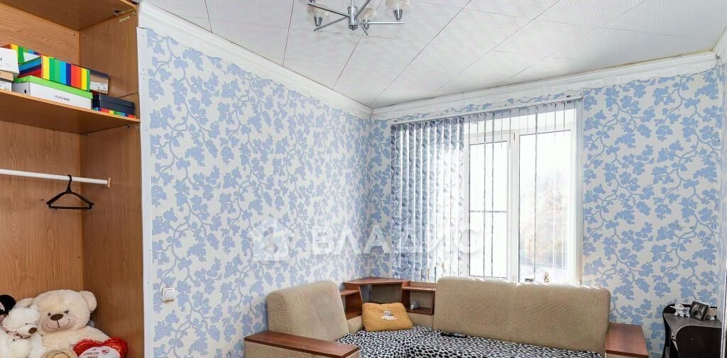 квартира г Ковров ул Либерецкая 1 фото 9