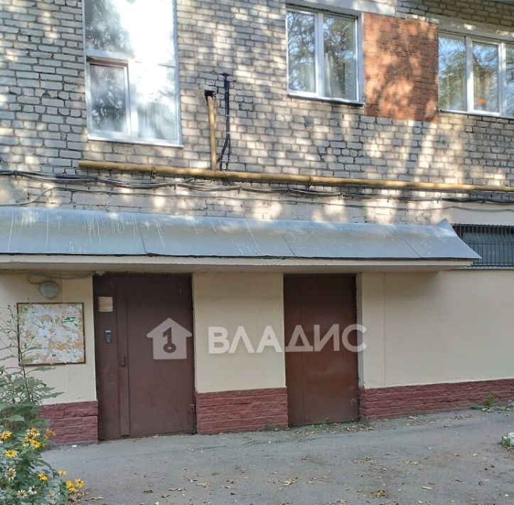 квартира р-н Вязниковский г Вязники ул Ленина 5 фото 27
