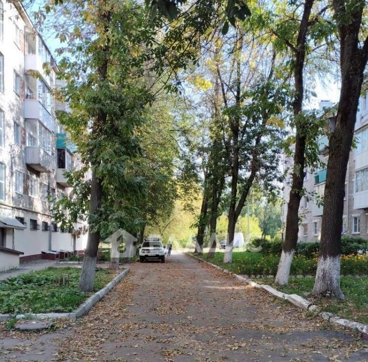 квартира р-н Вязниковский г Вязники ул Ленина 5 фото 35