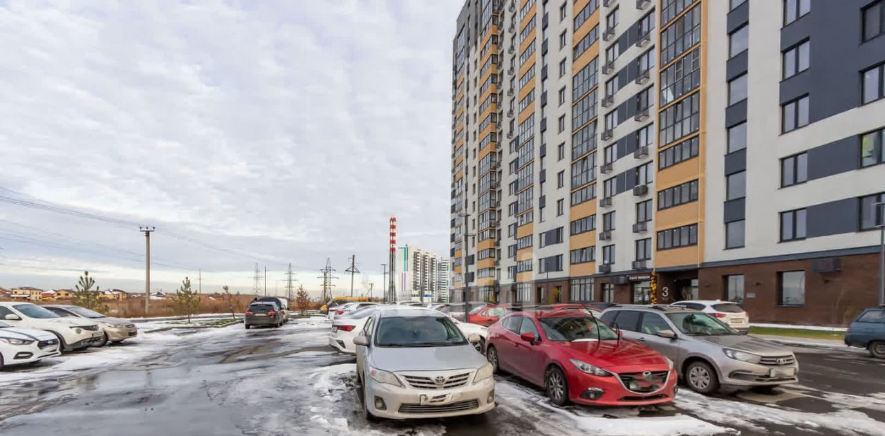 свободного назначения р-н Тюменский д Патрушева ул Николая Гоголя 1 Московское сельское поселение фото 9