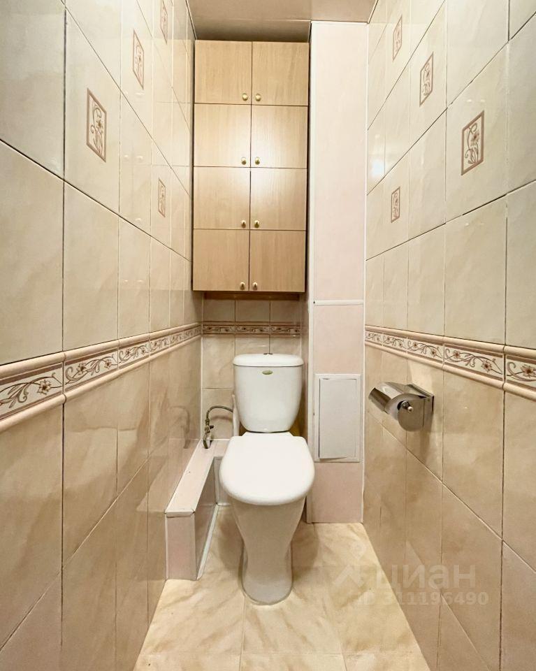 квартира г Екатеринбург р-н Железнодорожный ул Техническая 12 фото 8
