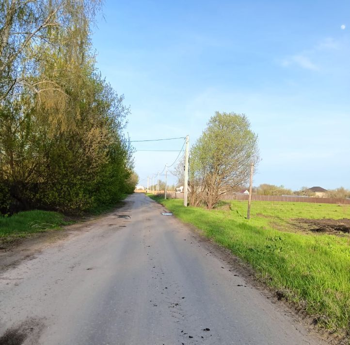 земля р-н Выгоничский с Городец ул Советская Выгоничское городское поселение фото 4