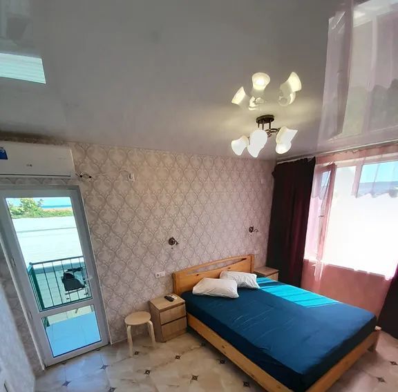 комната г Феодосия ул Высоцкого В. 9 фото 2